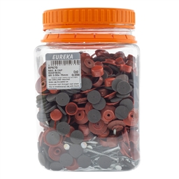 BP670 - Roof Nail & Cap